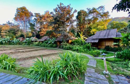 Mae Hong Son Resort | Fern Resort Mae Hong Son