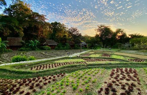 Mae Hong Son Resort | Fern Resort Mae Hong Son