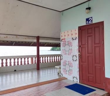 Laem Ngop Resort | Chattong resort