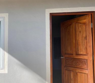 Chaiya House | ไชยาซีวิวโฮมสเตย์ (Chaiya Seaview Homestay)