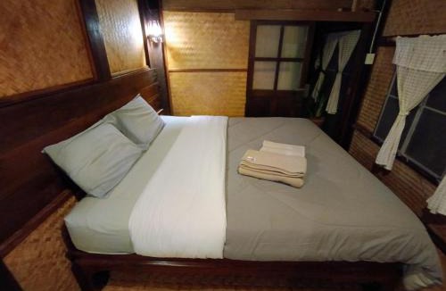 Phrao House | Mon Saeng Jun Homestay
