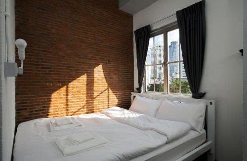 Thanon Phaya Thai Hostel | G5 Hostel