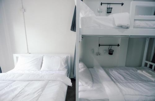 Thanon Phaya Thai Hostel | G5 Hostel