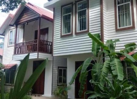 Mittakpheap Hotel | Manoha Villa