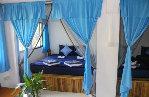 Thma Bang Resort | Rainbow Lodge