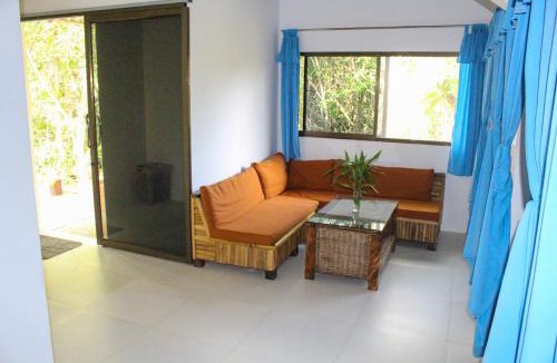 Thma Bang Resort | Rainbow Lodge