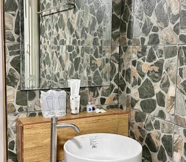 Ko Mook Hotel | Rinna Resort