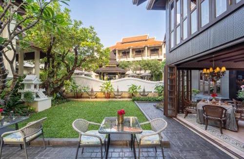 Chiang Mai Hotel | Puripunn Hideaway