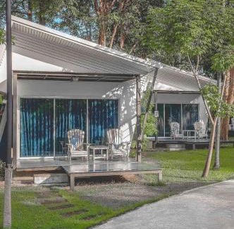 Ko Mak Resort | Baan Koh Mak