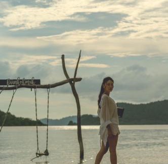 Ko Mak Resort | Baan Koh Mak