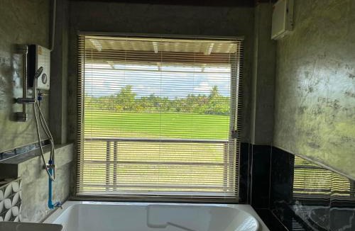 San Sai Ski Chalet | บ้านวิวนา Baan View Na