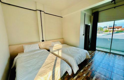 Yala Hotel | BureeSateng Residence