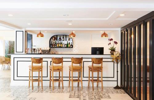 Bangkok Old Town Hotel | Villa De Pranakorn