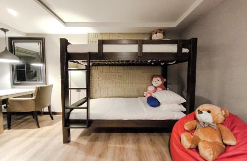 Nana Hotel | Citrus Suites Sukhumvit 6 by Compass Hospitality