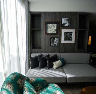 Sukhumvit Hotel | Madi Paidi Bangkok, Autograph Collection