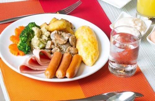 Thung Maha Mek Hotel | ibis Bangkok Sathorn