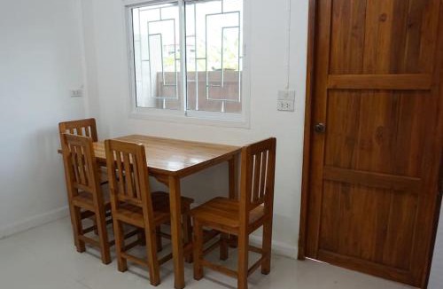 Tha Wang Thong House | The Living - Holiday Home Phayao