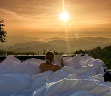 Chiang Rai Hotel | Above The Clouds - Chiang Rai