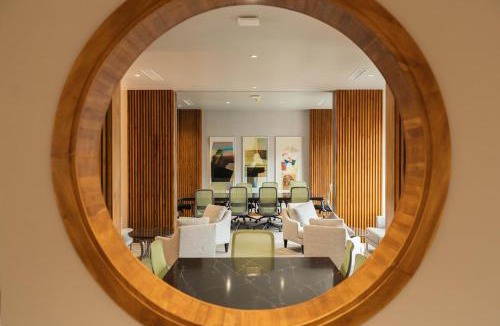 Vientiane Apartment | SN Residences