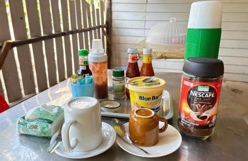 Satun Province House | Sofee Homestay(Bulone Island),Thailand