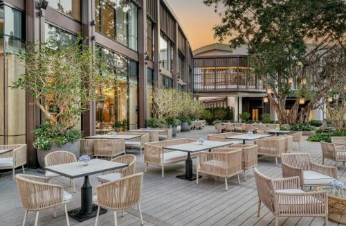 Chiang Mai Hotel | InterContinental Chiang Mai The Mae Ping