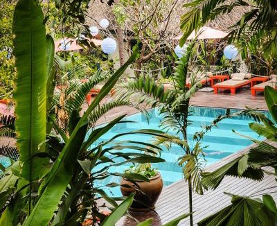 Luang Prabang Resort | Villa Maly Boutique Hotel