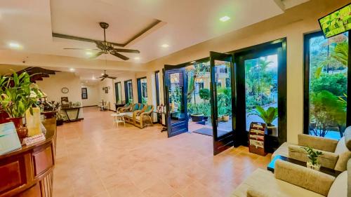 Siem Reap Hotel | Villa Indochine d'Angkor