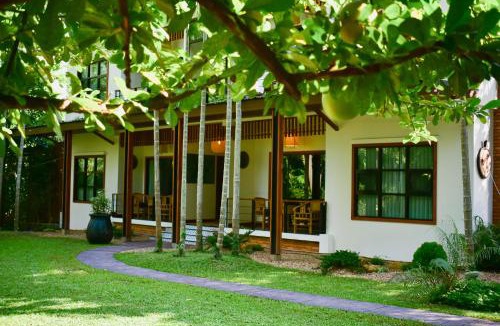 San Pa Thong House | Tai Resort
