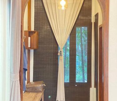 San Pa Thong House | Tai Resort