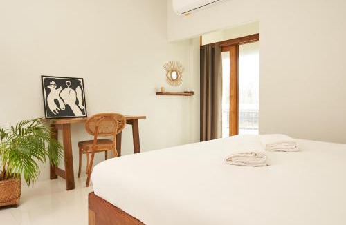 Lang Suan Hostel | Imm Paknham