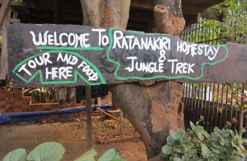 Ban Lung House | Ratanakiri Homestay & Jungle Trek