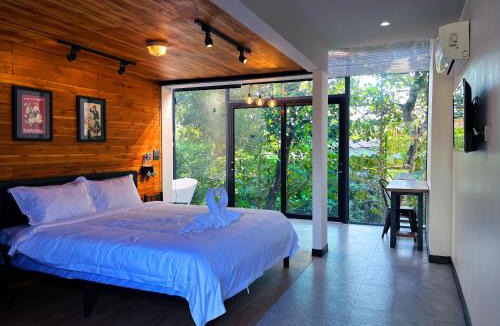 Vang Vieng Resort | Kong Resort Vangvieng