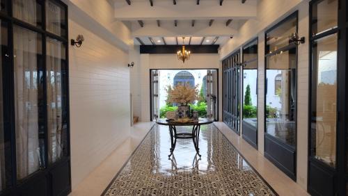 Prachuap Khiri Khan Hotel | Wynn Villa