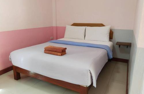 Huai Nam Khao House | Ruen Nam Khoa Resort -Klongthom Krabi