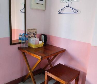 Huai Nam Khao House | Ruen Nam Khoa Resort -Klongthom Krabi