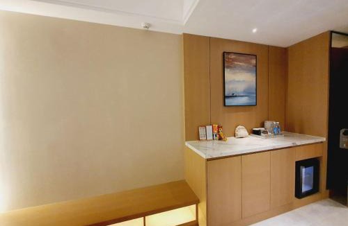 Ruessei Kaev Hotel | JD POLMAN Hotel