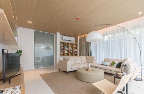 Na Chom Thian Resort | Veranda Residence Pattaya Pool Villa