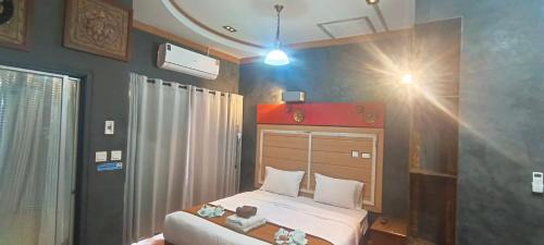 Kaeng Khoi Resort | changrojresort