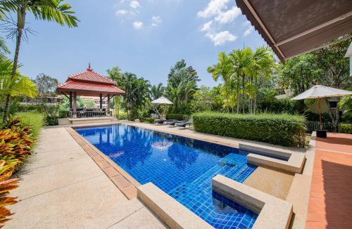 Choeng Thale Villa | Laguna Pool Villa - Tranquil Views