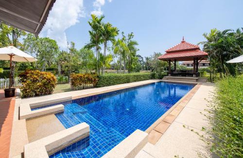 Choeng Thale Villa | Laguna Pool Villa - Tranquil Views