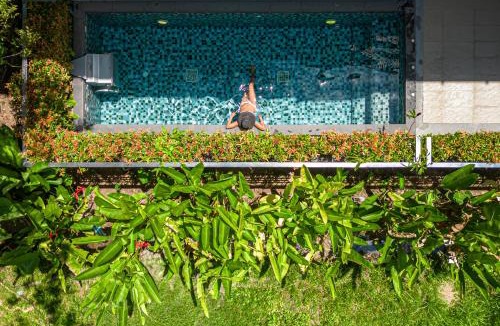 Kathu Hotel | Tinidee Golf Resort Phuket