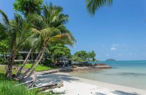 Ko Chang Resort | Siam Bay Resort