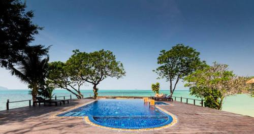 Ko Chang Resort | Siam Bay Resort