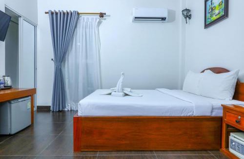Mittakpheap Resort | Sea Breeze Resort