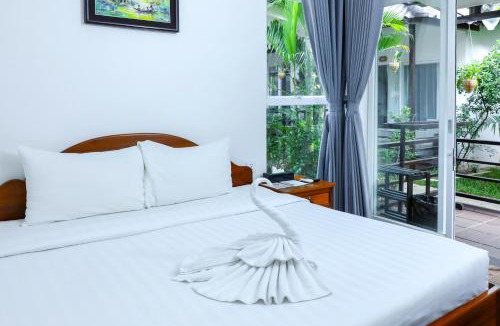 Mittakpheap Resort | Sea Breeze Resort