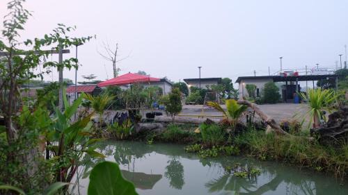 Chai Nat House | เช็คอินรีสอร์ทชัยนาท Check-in resort