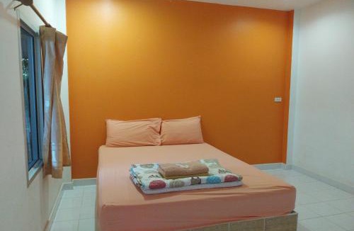 Bang Sare Hotel | Review Resort
