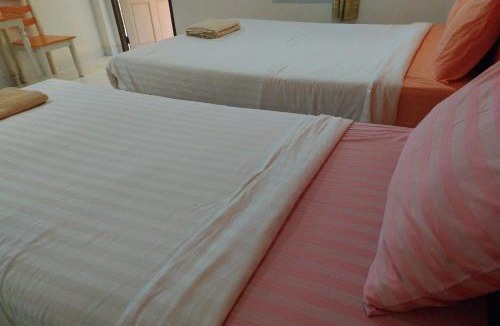 Bang Sare Hotel | Review Resort