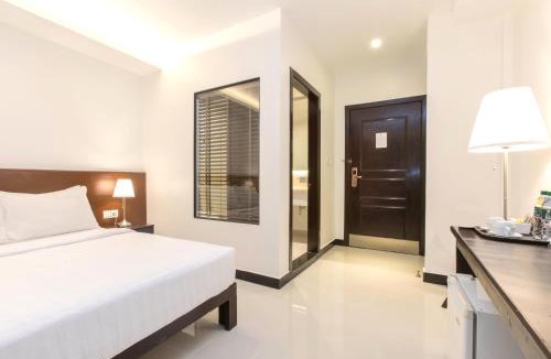 Ruessei Kaev Hotel | Cambodian Country Club