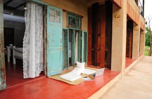 Hot Resort | Phu-Anna Eco House
